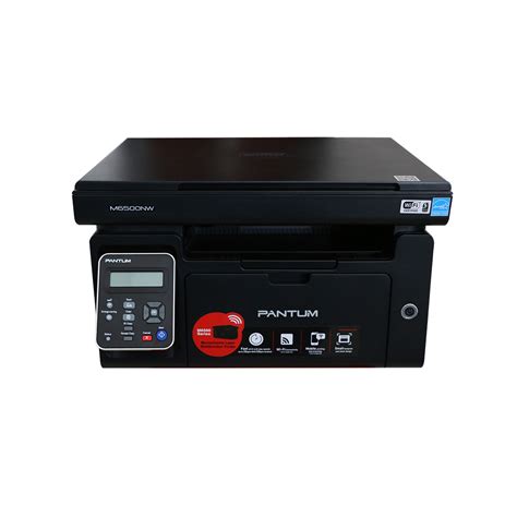 Pantum M6500NW Multifunction Printer - Welcome to UltraGroup