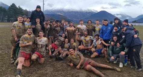 Monestier de Clermont Rugby les U19 du RC VMT simposent à La Mure