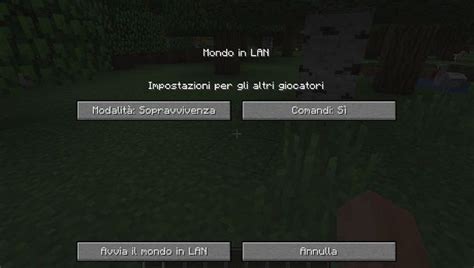 Come Togliere La Pioggia Su Minecraft Salvatore Aranzulla