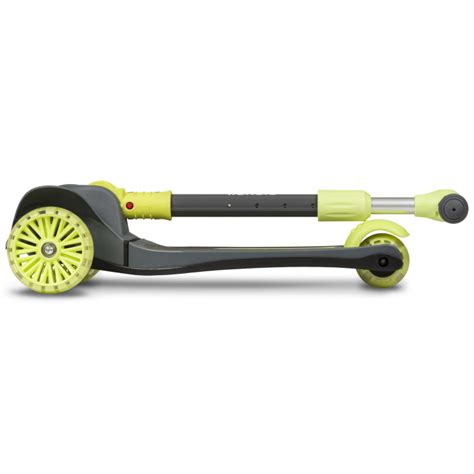 Lionelo Timmy Green Lime Scooter