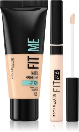 Maybelline Make Up Set Set Per Una Pelle Perfetta Notino It