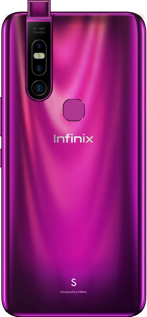 Infinix S5 Pro 1632 Specs Review Release Date Phonesdata