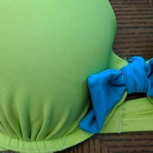 Aerie Swim Aerie Bikini Poshmark