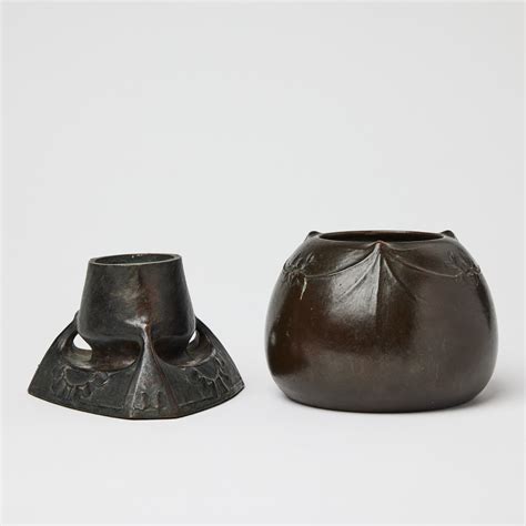 Images For Elsa Kock Emy Wahlstr M Bowl And Inkwell Hugo