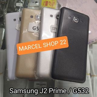 Jual Cessing Housing Fullset Samsung J Prime G Backdor Tulang