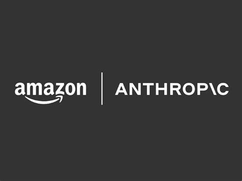 Amazon vierte más dinero en Anthropic invierte 4 000 millones de