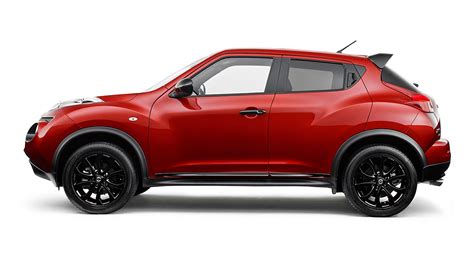 Nissan Juke Colour Change and Automotive Retouching on Behance