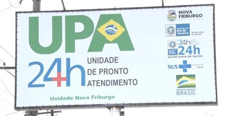 Só até segunda Upa de Friburgo abre processo seletivo para formação de