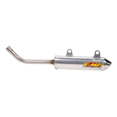 Silencieux Fmf Powercore Shorty Alu Ktm Sx Cc Pi Ces