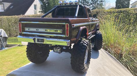 Da isser ☝️ - Rockcrawler.de