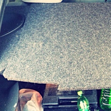 Деревянная задняя полка своими руками — Lada Приора хэтчбек, 1,6 л ...