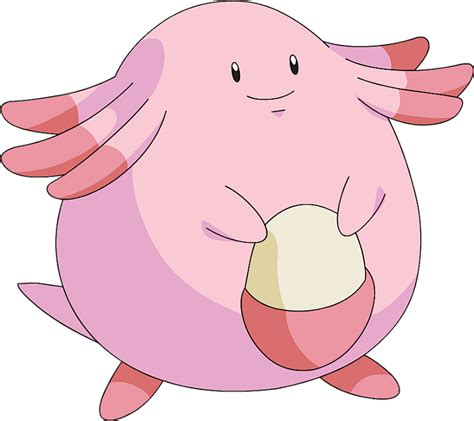 19 Fresh Chansey Evolution Chart