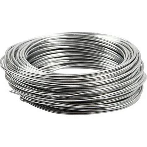 Bare Aluminium Wire At Best Price In India