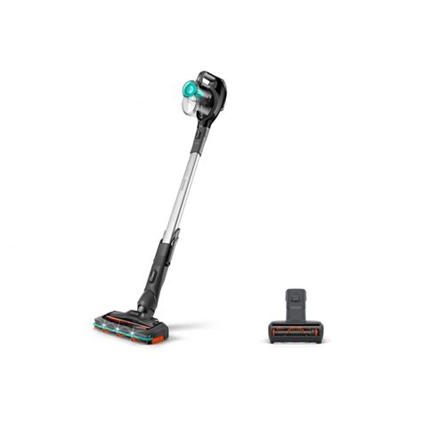Aspirateur balai Philips SpeedPro FC6726/01 - DARTY Guyane