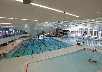 3 Best Recreation Centers in Edmonton, AB - Expert Recommendations