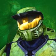 Halo CE PFP by Illuminfinity on DeviantArt