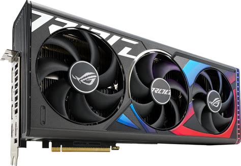 ASUS ROG Strix GeForce RTX 4080, ROG-STRIX-RTX4080-16G-GAMING ab € 2862 ...