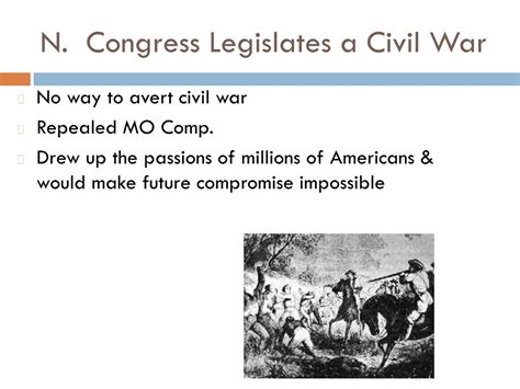 PPT - Renewing the Sectional Struggle: 1848-1854 PowerPoint