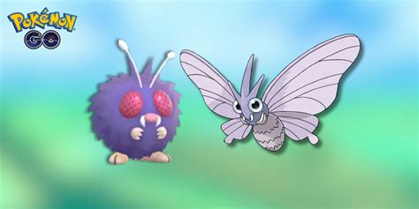 Pokemon GO: Best Moveset For Venonat And Venomoth