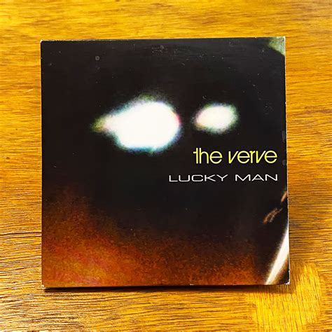 The Lucky Man The Verve How One Legal Battle Defined A Generations Sound