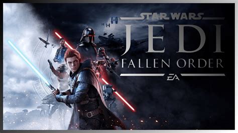 STAR WARS JEDI UPADŁY ZAKON PL FALLEN ORDER 5 ZEFFO SZTURMOWIEC