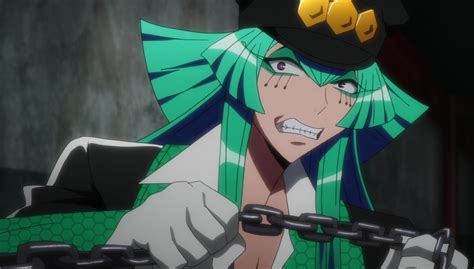 Image Episode24 80 Nanbaka Wikia Fandom Powered By Wikia