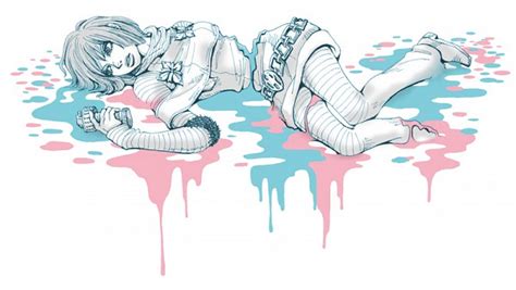 Hot Pants Jojo 672560 Zerochan