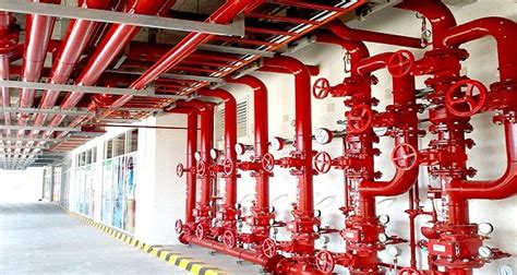 Fire Protection Design Elixir Engineering