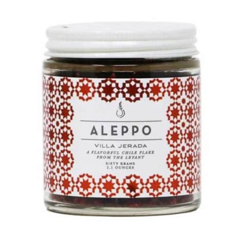 Villa Jerada Aleppo, 2.1 oz - Fry’s Food Stores