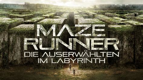 Maze Runner Die Auserwählten Im Labyrinth Streamen Ganzer Film Disney