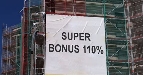 Superbonus 110 Addio Arriva Quello Al 90 Con Il Decreto Aiuti Quater Anche Per Le Villette