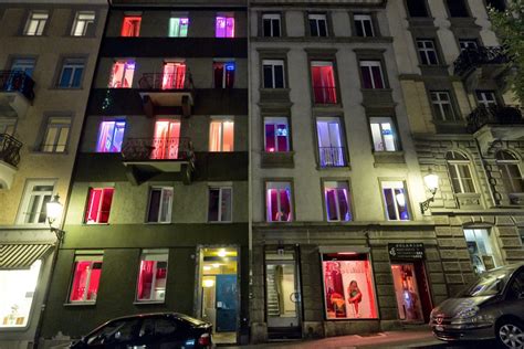Age Of Prostitution Set To Rise To Swi Swissinfo Ch My XXX Hot Girl