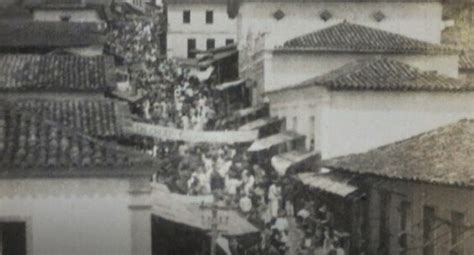 Jubileu Do Bom Jesus Anos De Tradi O Religiosa E Comercial Em