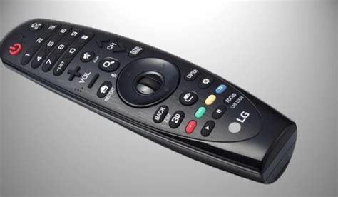 Cara Setting Remote Tv Lg Teknadocnetwork