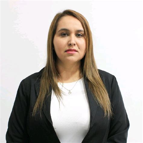 Laura Rojas Directora De Planificación Instituto Nacional Del