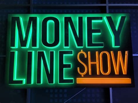 Josh A Maya On Twitter Estoy De Regreso En Moneylineshowfox Hoy Hay