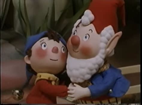 Noddy Cheers Up Big Ears | Cosgrove Hall Wiki | Fandom