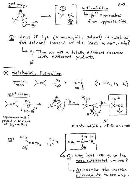 Organic Chemistry Notes Full Course Pdf Notes ChemistryNotes