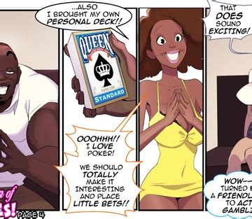 Queen Of Spades Muses Sex And Porn Comics