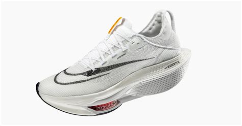 Nike Air Zoom Alphafly NEXT% 2 | HiConsumption