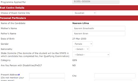 NIFT 2024 Notification, Exam Dates, Application, Eligibility, Pattern 