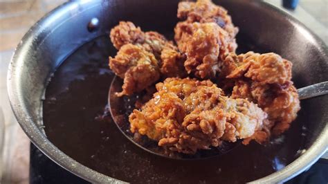 Southern Fried Chicken Livers Recipe Butter N Thyme