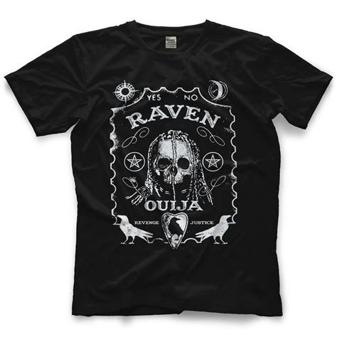 Raven The Raven Effect Shirt