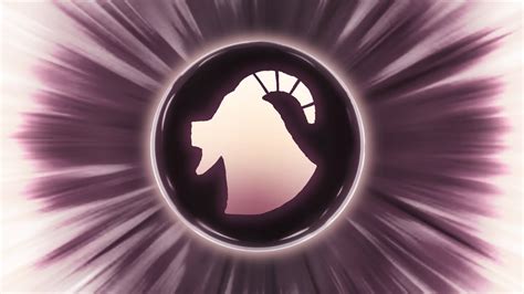 Miraculous Ladybug Goat Transformation Background For Lonelyvarian