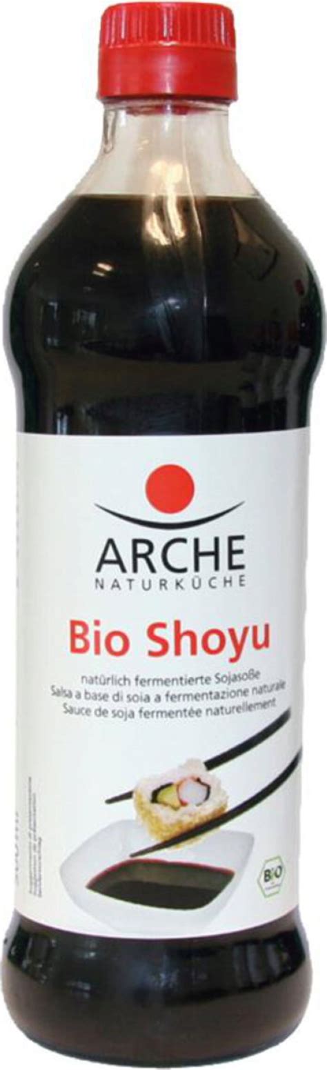 Arche Naturk Che Organic Shoyu Piccantino Online Shop Uk