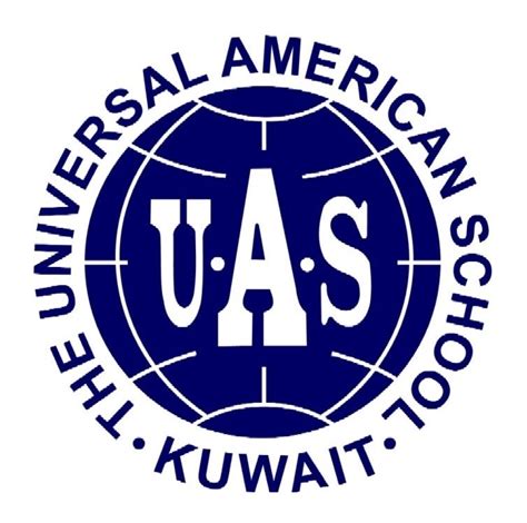 UAS Logo - Universal American School