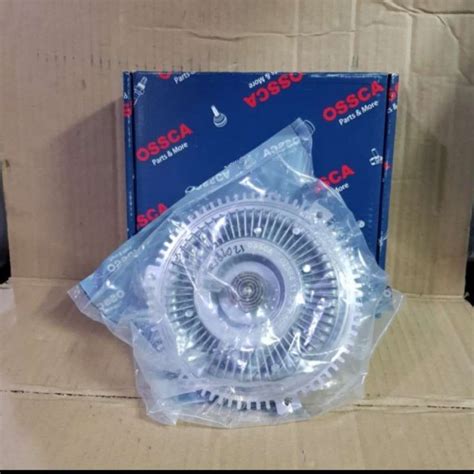 Jual Viscofan Visco Fan Bmw E34 E36 E39 E46 M50 M52 M54 Original Ossca