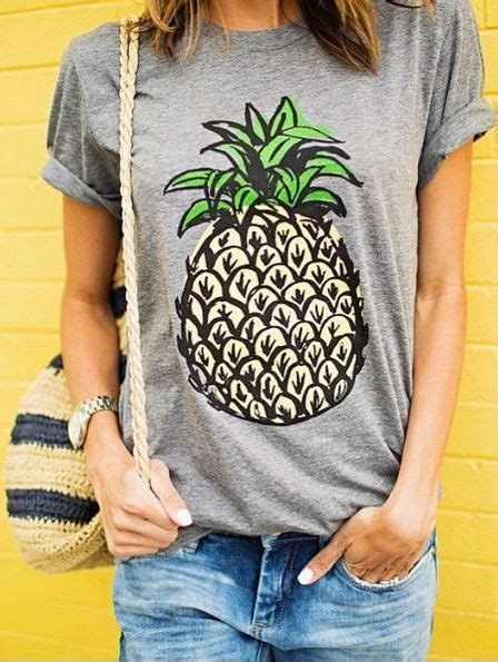 448 Best Pineapple Images Pineapple Pineapple Room Pineapple Clothes