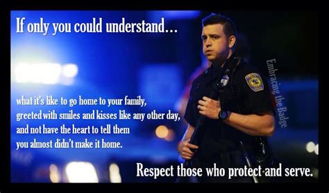 Pin By Brickhouse On Law Enforcement Police Quotes Police Wife Life Police Lives Matter