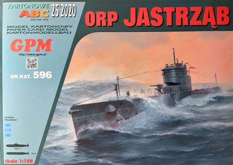 Gpm Orp Jastrz B Model Modelarz Warszawa Kup Teraz Na